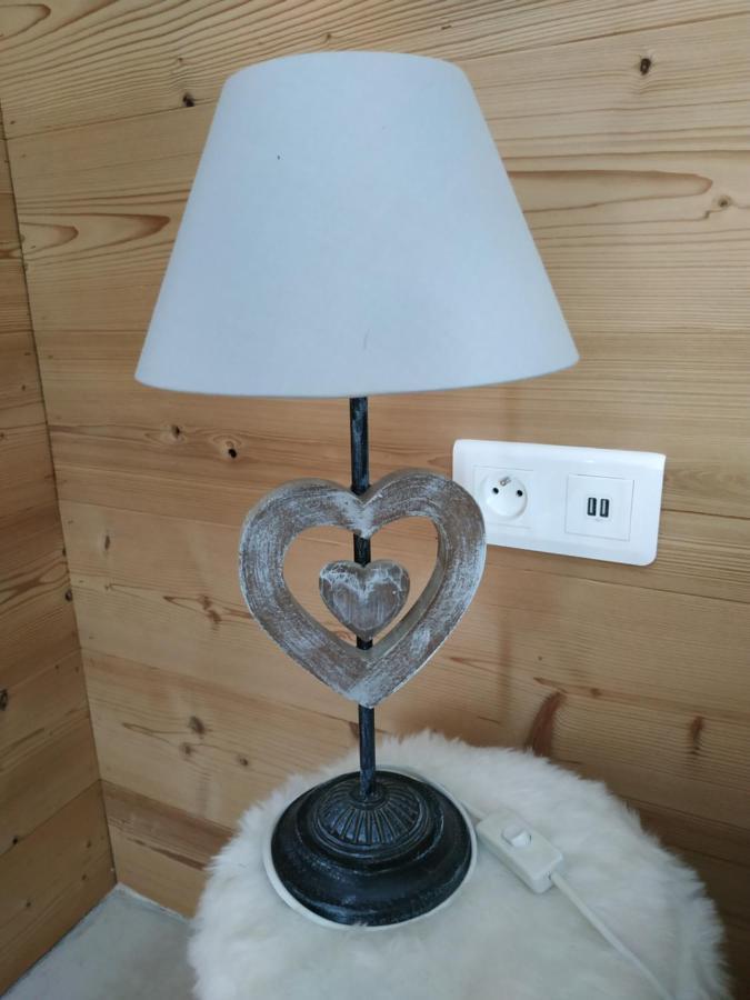Maison D'Hotes Des Bassins D'Oche Saint-Paul-en-Chablais 외부 사진