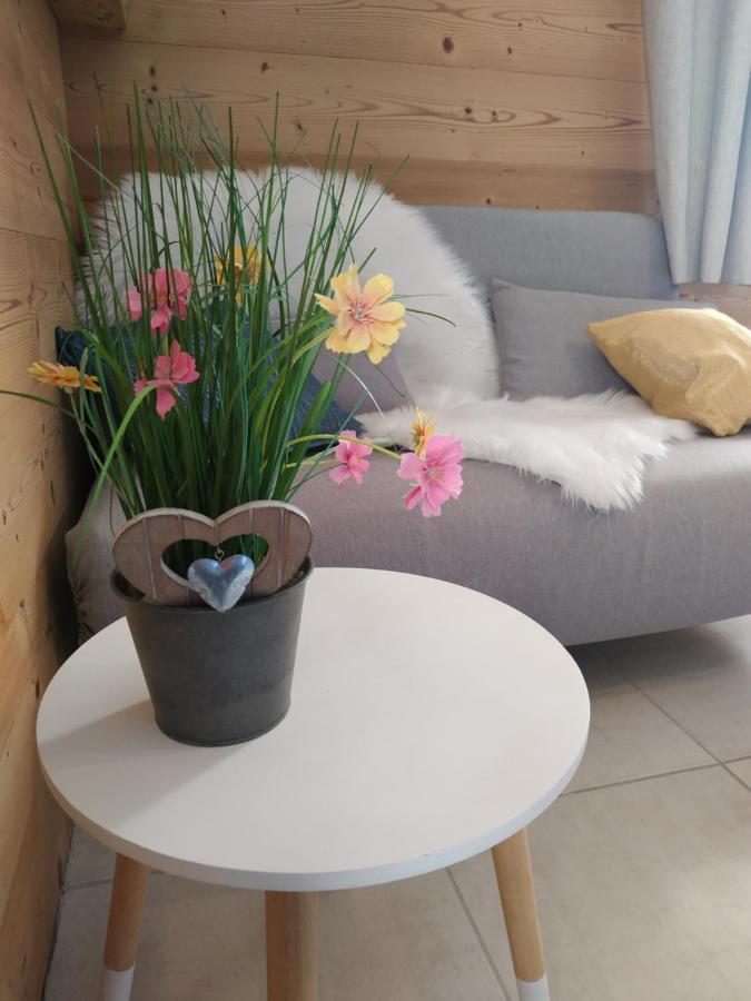 Maison D'Hotes Des Bassins D'Oche Saint-Paul-en-Chablais 외부 사진