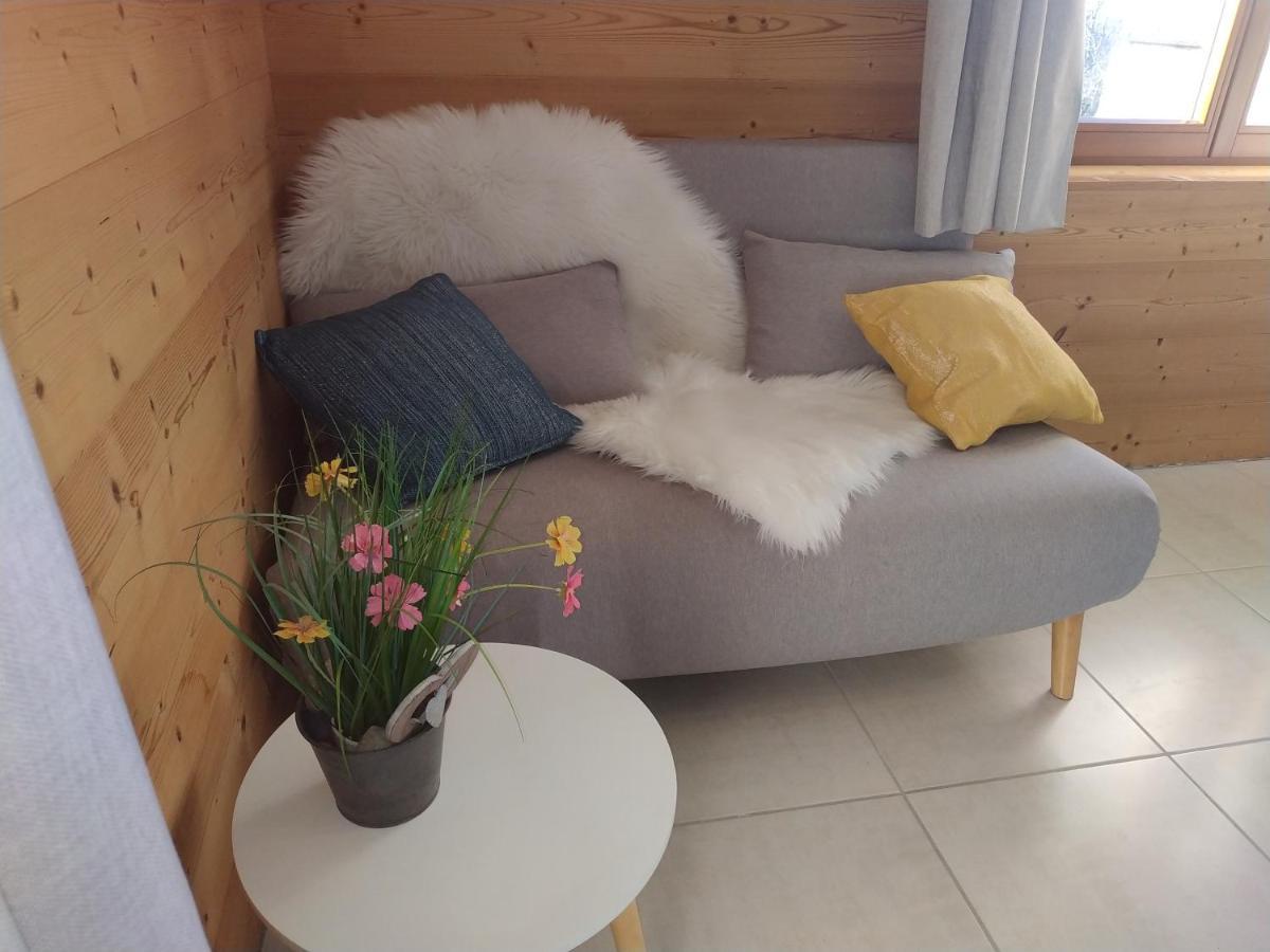 Maison D'Hotes Des Bassins D'Oche Saint-Paul-en-Chablais 외부 사진