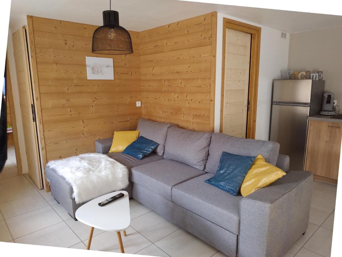 Maison D'Hotes Des Bassins D'Oche Saint-Paul-en-Chablais 외부 사진