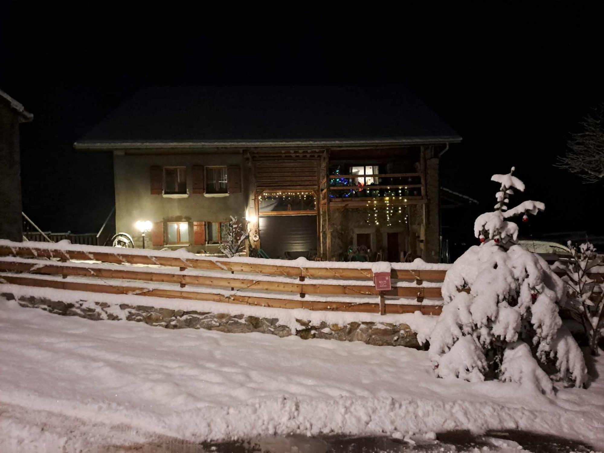 Maison D'Hotes Des Bassins D'Oche Saint-Paul-en-Chablais 외부 사진